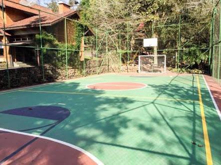 Apartamento Gramado Exterior foto