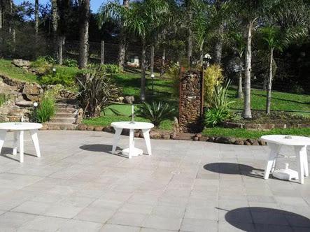 Apartamento Gramado Exterior foto
