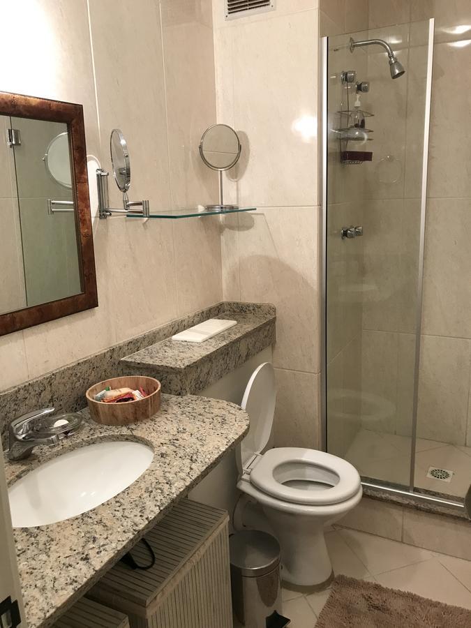 Apartamento Gramado Exterior foto